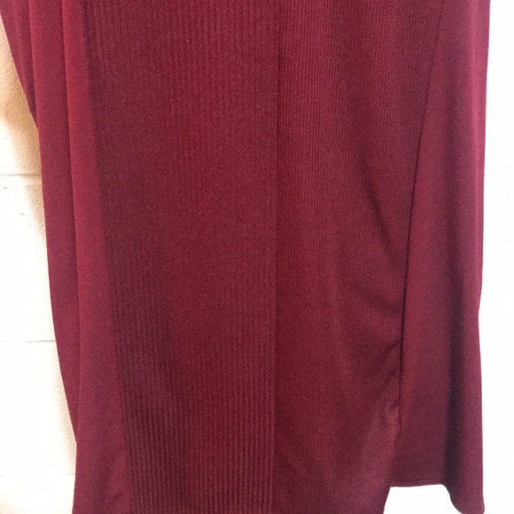 Worthington S/L Top - Picture 3 of 8